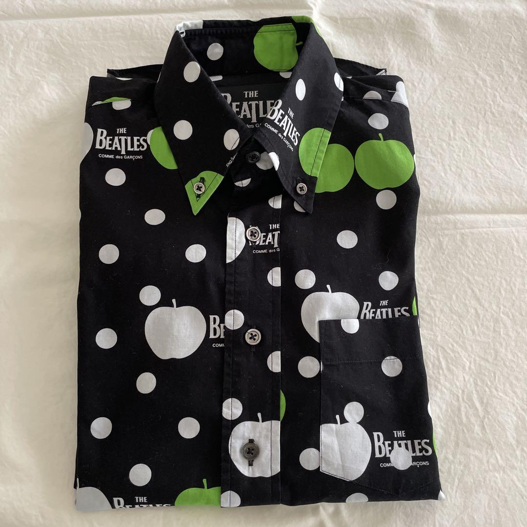 The Beatles Comme des Garçons
