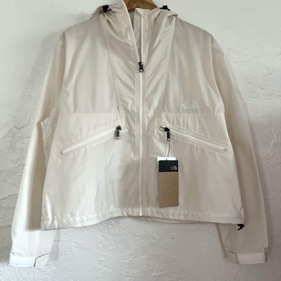 【爆売りセール開催中！】 North The Face Parka Jacket Compact Short ジャケット・アウター