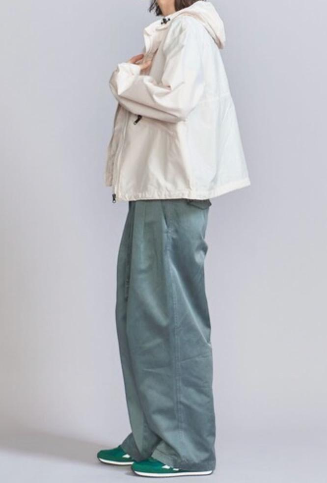 The North Face Short Compact Jacket Parka
