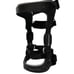 Ossur Rebound Dual Knee Brace XXL Left Leg Brace