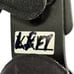 Ossur Rebound Dual Knee Brace XXL Left Leg Brace