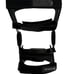 Ossur Rebound Dual Knee Brace XXL Left Leg Brace