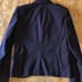 NWT Lafayette 148 Military Jacket
