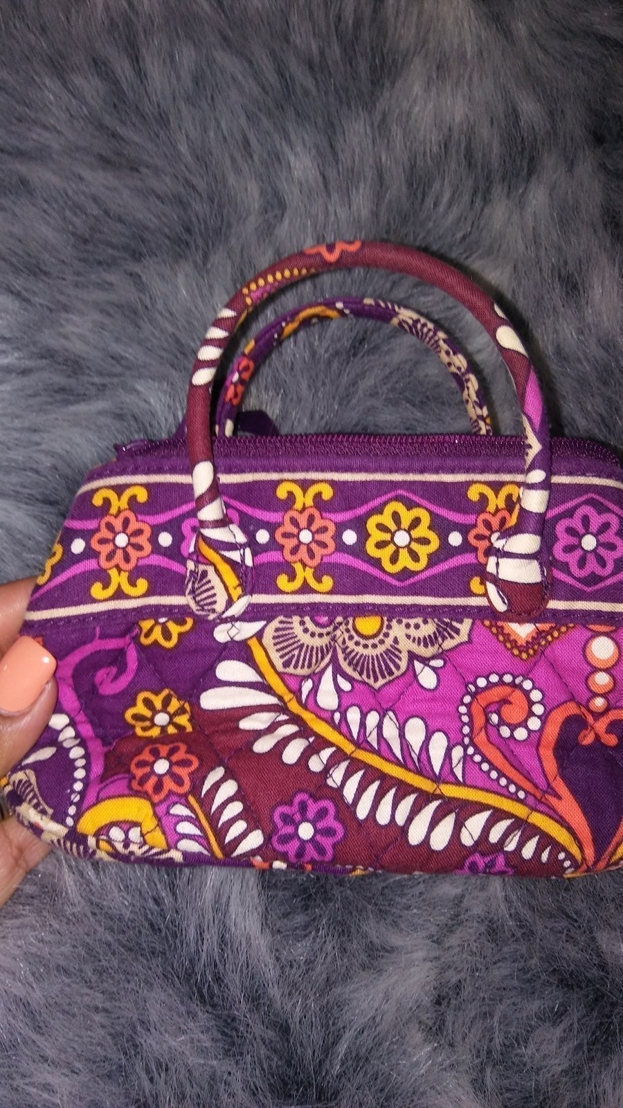 Vera Bradley purse