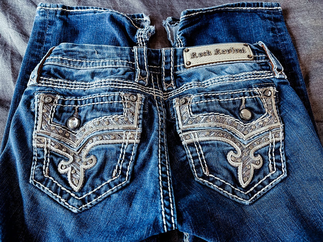 Rock revivals 25