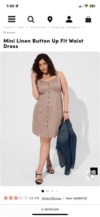 plus size cLothing Lot