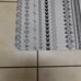 Boho Kitchen Mat, Farmhouse Cushioned Kitchen Rugs, Anti-Fatigue Non-Slip