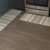 Boho Kitchen Mat, Farmhouse Cushioned Kitchen Rugs, Anti-Fatigue Non-Slip