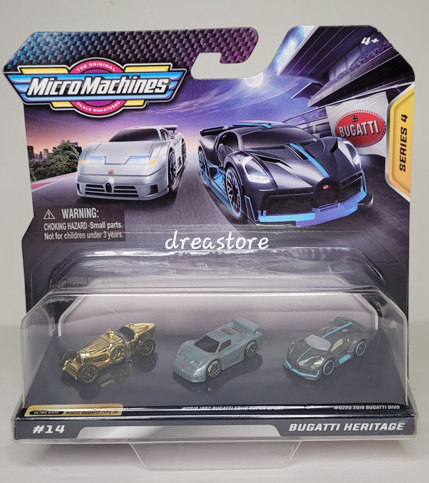 Micro hotsell machines 2019