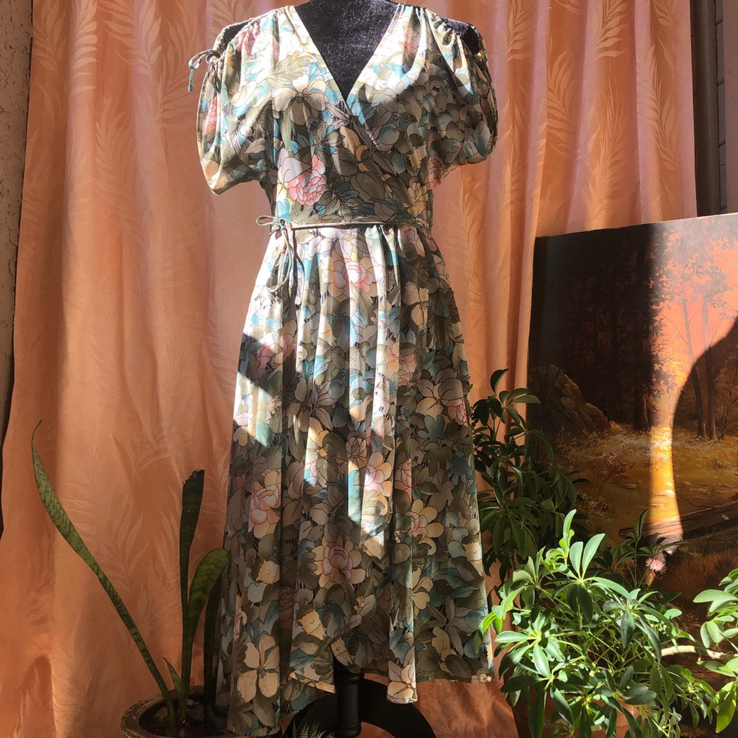 Vintage dress