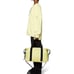 RAINS Weekend Bag Small, Color Straw, New in bag, Unisex