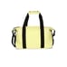 RAINS Weekend Bag Small, Color Straw, New in bag, Unisex