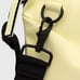 RAINS Weekend Bag Small, Color Straw, New in bag, Unisex