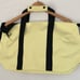 RAINS Weekend Bag Small, Color Straw, New in bag, Unisex