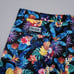Hreski Tropical Fruits Golf Shorts Chino Stretch Lightweight Preppy 34