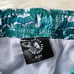 Little Surfer Dude Kids Wave Swim Shorts 4/5T