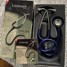 Littmann Classic II