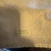 Vintage spring maid bath towels