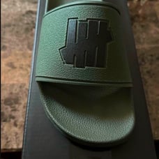 Undefeated Slides