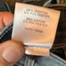 J Brand Alana Patchwork High Rise Crop Jeans