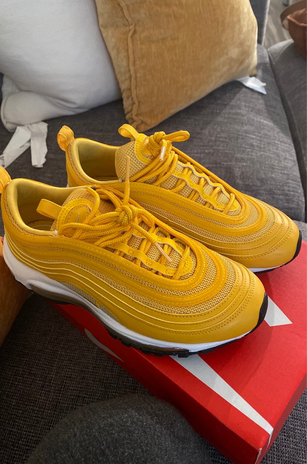 Nike Air Max 97