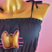O.M.CAT lingerie set