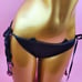 O.M.CAT lingerie set