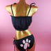 O.M.CAT lingerie set