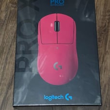 Logitech Pro X Superlight Gaming Mouse