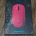 Logitech Pro X Superlight Gaming Mouse