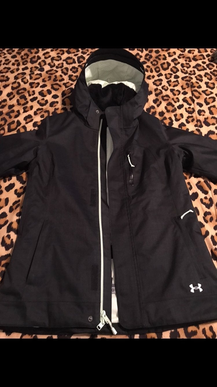 Women Coat/Jacket size small