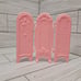 Fisher Price Vintage Loving Doll House Furniture, Grandpa & Dogs