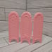 Fisher Price Vintage Loving Doll House Furniture, Grandpa & Dogs