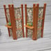 Fisher Price Vintage Loving Doll House Furniture, Grandpa & Dogs