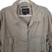 L.L. Bean Legend Mens XXL Tan Long Sleeves Button Front Spencer Bay Field Jacket