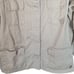 L.L. Bean Legend Mens XXL Tan Long Sleeves Button Front Spencer Bay Field Jacket