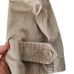 L.L. Bean Legend Mens XXL Tan Long Sleeves Button Front Spencer Bay Field Jacket