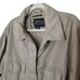 L.L. Bean Legend Mens XXL Tan Long Sleeves Button Front Spencer Bay Field Jacket