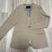 UNITED ARROWS♡Beige Pants Suit