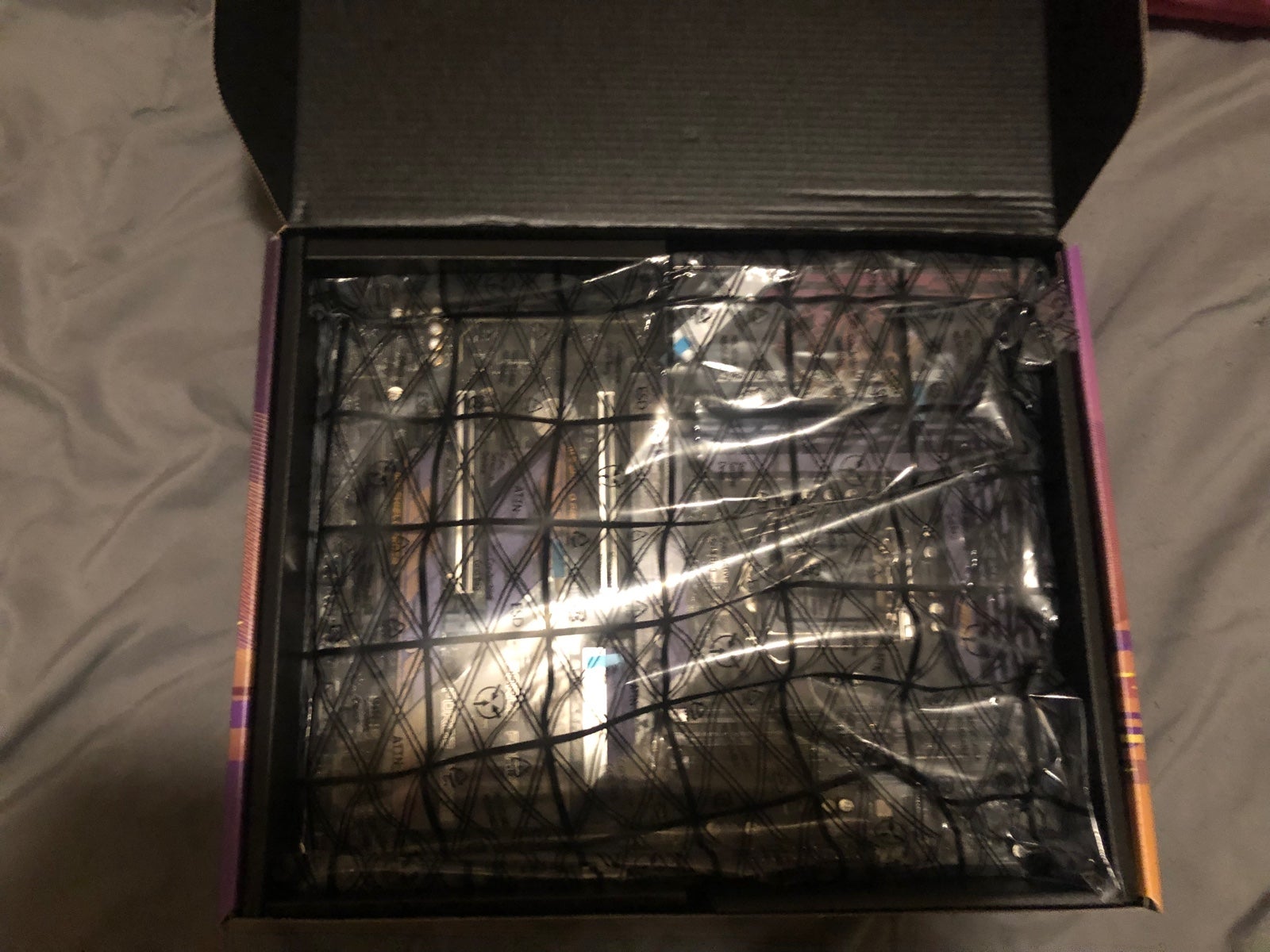 Intel Gaming Mobo