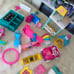 Barbie furniture