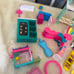 Barbie furniture