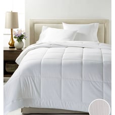 Charter club down comforter medium weigh