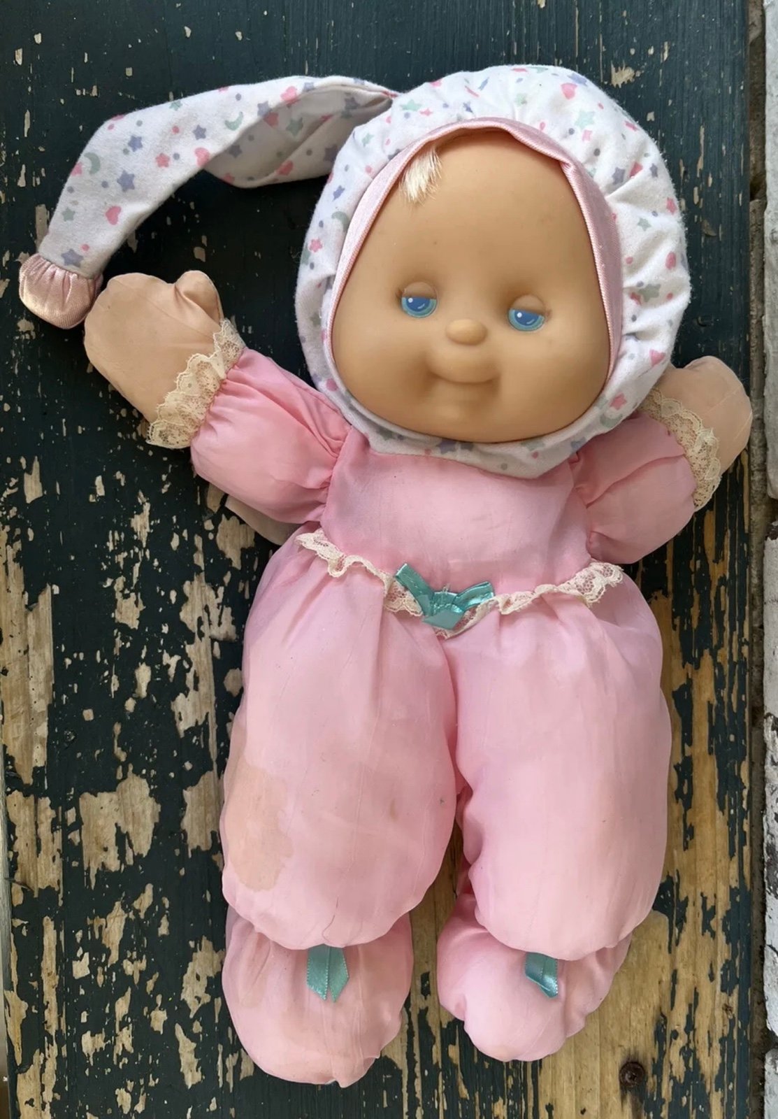 Puffalump kids sale