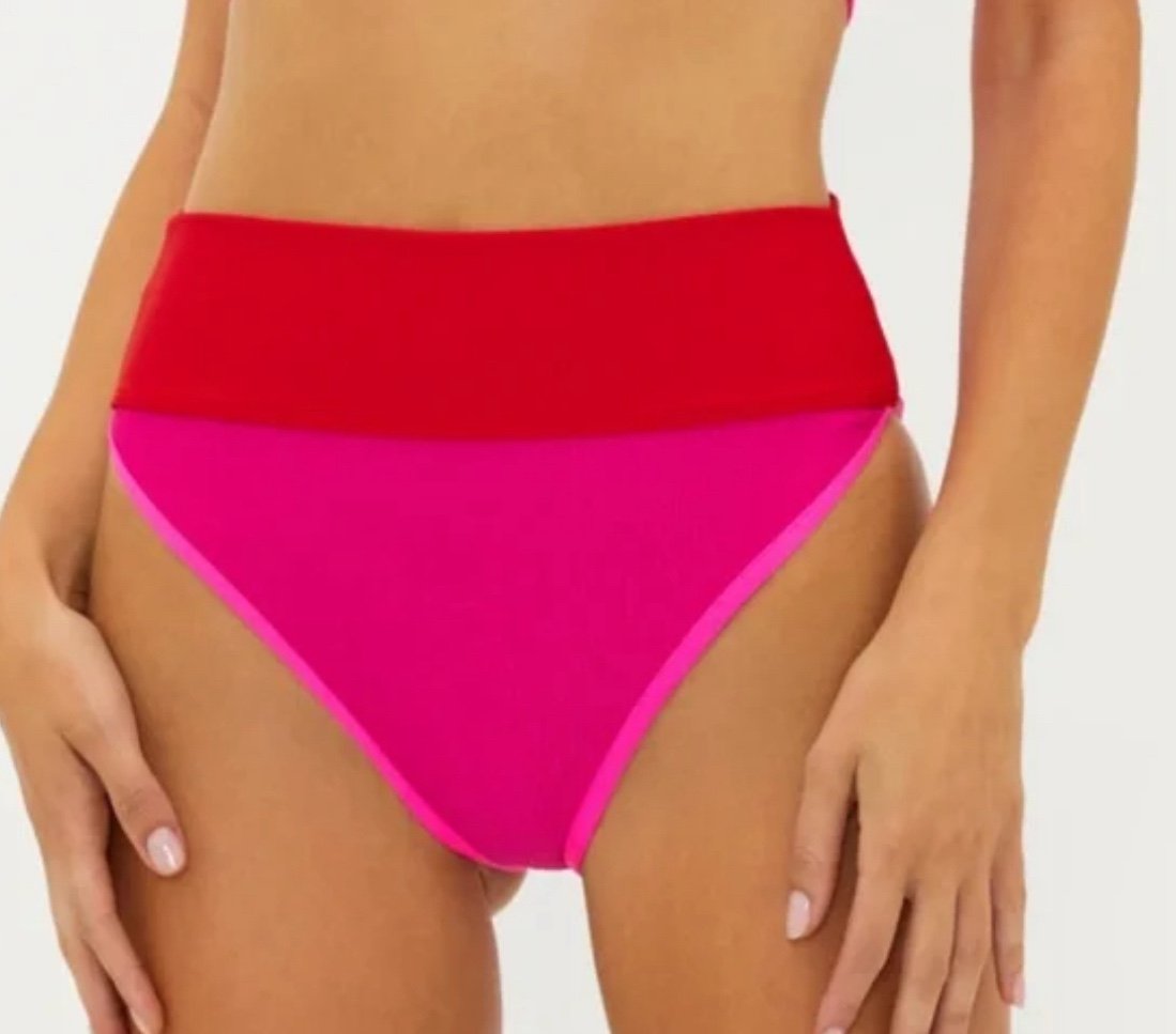Beach Riot Emmy Bikini Bottom
