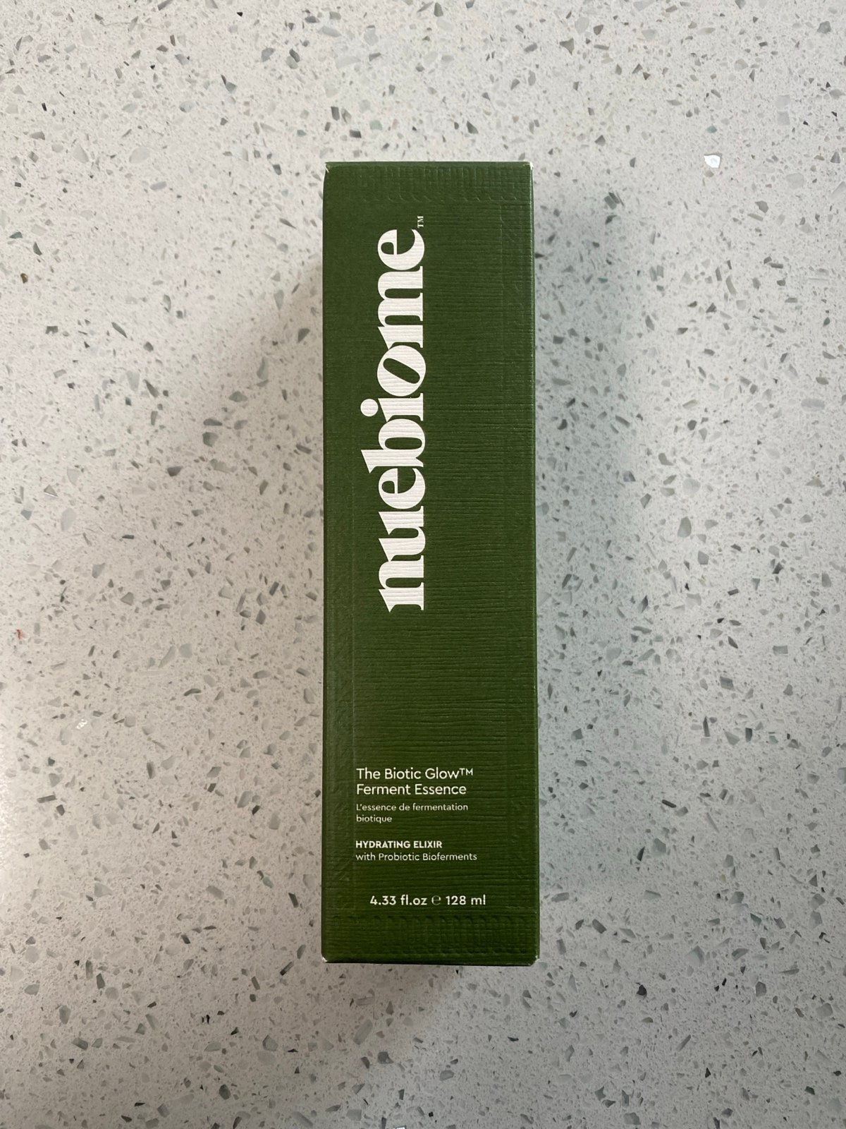 Neubiome Biotinic Glow Ferment Essence