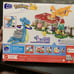 MEGA Pokemon Lapras Building Toy Kit with Action Figure - 527pcs New