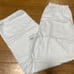 Brand new, unused Macadam pattern CELINE men's pajamas, size L, light blue, Nishikawa Sangyo.