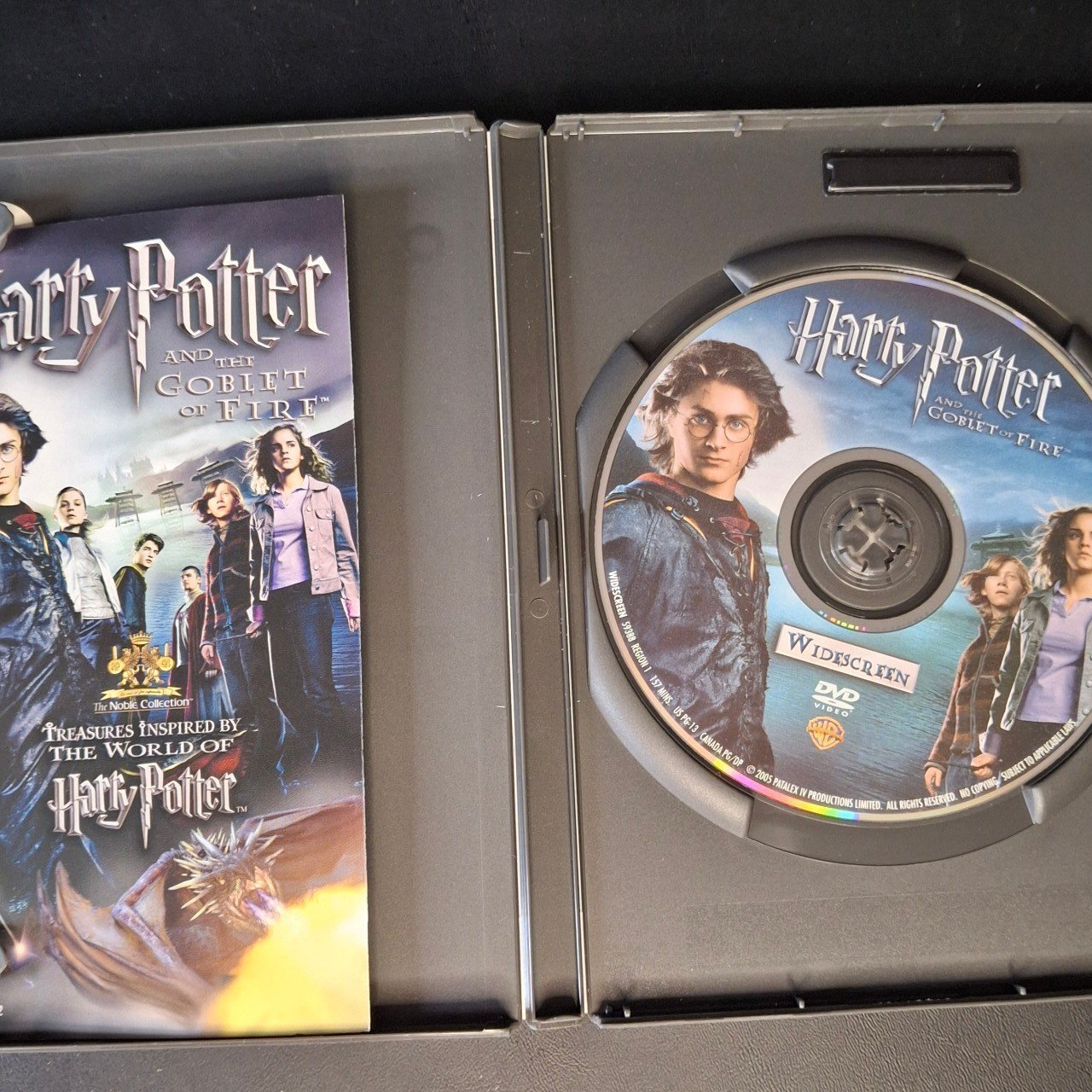 Harry Potter 8 DVD Movie Set