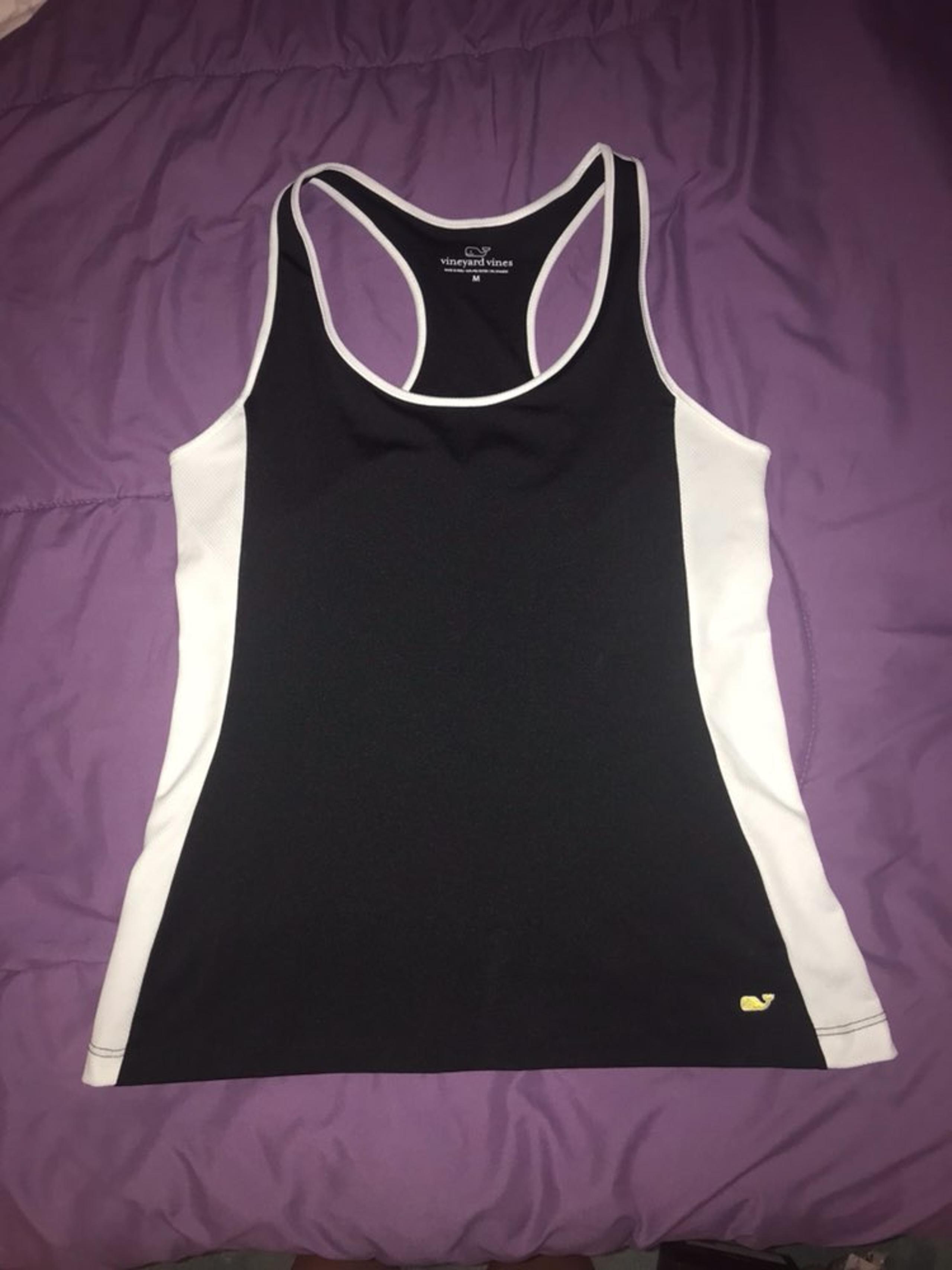 Vineyard Vines Active Tank
